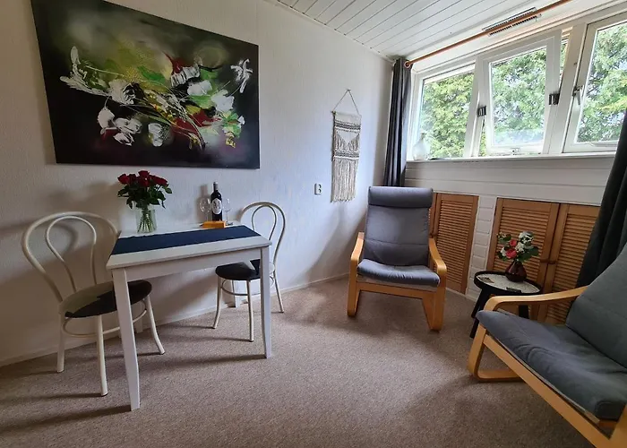 B&B De Loenense Bossen