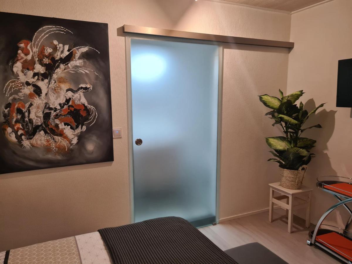 Bed & Breakfast De Loenense Bossen *